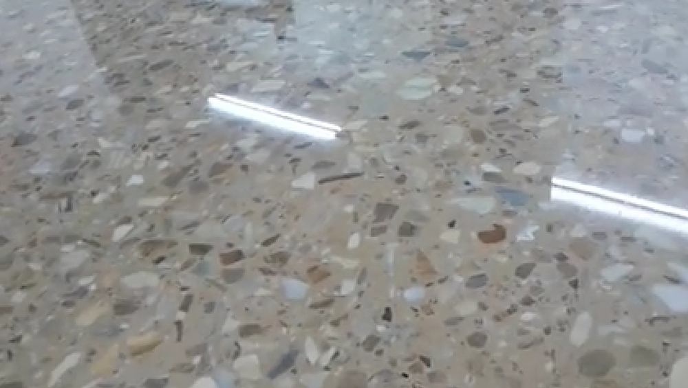 betoncsiszolás kép